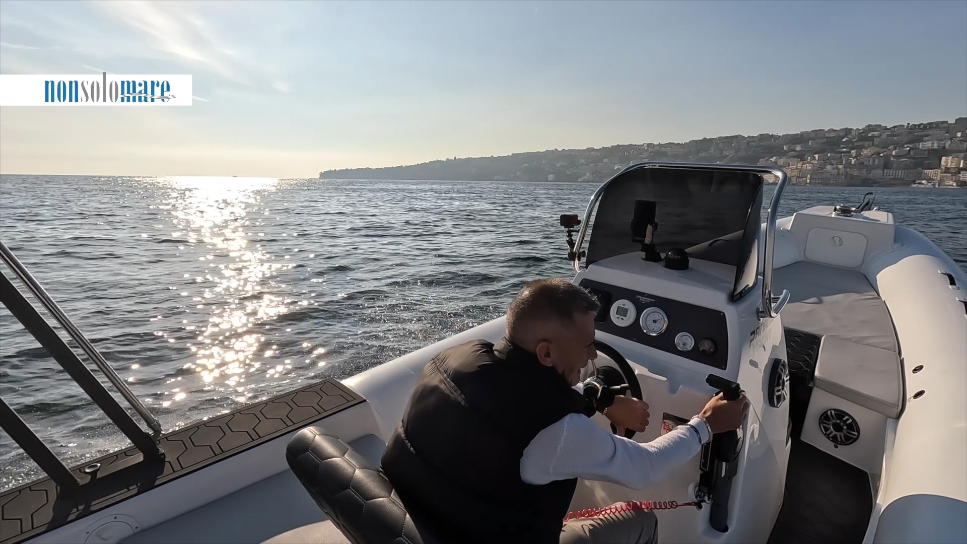 PY 60 il “piccolo” di casa PY Yacht